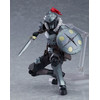 Goblin Slayer - Figma