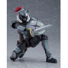 Goblin Slayer - Figma