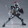 Goblin Slayer - Figma