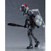 Goblin Slayer - Figma