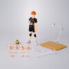 Haikyu!! - Shioyo Hinata - SH Figuarts