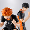Haikyu!! - Shioyo Hinata - SH Figuarts