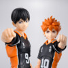 Haikyu!! - Shioyo Hinata - SH Figuarts