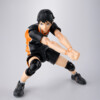 Haikyu!! - Tobio Kageyama - SH Figuarts