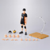 Haikyu!! - Tobio Kageyama - SH Figuarts