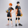 Haikyu!! - Tobio Kageyama - SH Figuarts