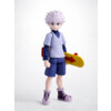 Hunter X Hunter - Gon & Killua "Partes opcionales" - S.H. Figuarts