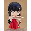 Inuyasha - Inuyasha, Kagome y Kikyo - Nendoroid (PACK COMPLETO)