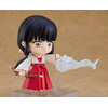Inuyasha - Inuyasha, Kagome y Kikyo - Nendoroid (PACK COMPLETO)