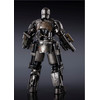 Iron-man mk-1 Birth of Iron-man - SH Figuarts