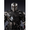 Iron-man mk-1 Birth of Iron-man - SH Figuarts