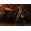 Iron-man mk-1 Birth of Iron-man - SH Figuarts