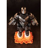 Iron-man mk-1 Birth of Iron-man - SH Figuarts