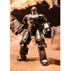 Iron-man mk-1 Birth of Iron-man - SH Figuarts