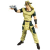 JoJo's Bizarre Adventure - Standoom - Hol Horse - Ichibansho