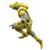 JoJo's Bizarre Adventure - Standoom - The World - Ichibansho