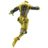 JoJo's Bizarre Adventure - Standoom - The World - Ichibansho