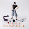 Jujutsu Kaisen - Toji Fushiguro - SH Figuarts