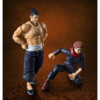 Jujutsu Kaisen - Yuji Itadori 120% - S.H. Figuarts