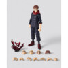 Jujutsu Kaisen - Yuji Itadori 120% - S.H. Figuarts