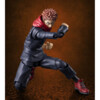 Jujutsu Kaisen - Yuji Itadori 120% - S.H. Figuarts