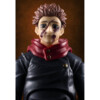 Jujutsu Kaisen - Yuji Itadori 120% - S.H. Figuarts