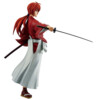 Kenshin Meiji Swordsman Romantic Story - Kenshin Himura - Ichibansho