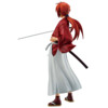 Kenshin Meiji Swordsman Romantic Story - Kenshin Himura - Ichibansho