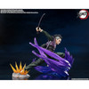 Kimetsu no Yaiba - Genya Shinazugawa - Figuarts Zero