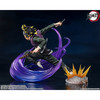 Kimetsu no Yaiba - Genya Shinazugawa - Figuarts Zero