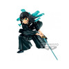 Kimetsu no Yaiba - Muichiro Tokito - Vibrations Stars