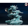 Kimetsu no Yaiba - Muichiro Tokito - Figuarts Zero