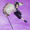 Kimetsu no Yaiba - Shinobu Kocho - Sh Figuarts