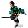 Kimetsu no Yaiba - Tanjiro - Vibrations stars