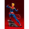 Marvel Universe Avengers Series - Capitana Marvel - ARTFX+