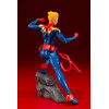 Marvel Universe Avengers Series - Capitana Marvel - ARTFX+