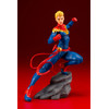 Marvel Universe Avengers Series - Capitana Marvel - ARTFX+