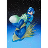 Megaman - Figurarts Zero - Tamashii Web Exclusive