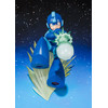 Megaman - Figurarts Zero - Tamashii Web Exclusive