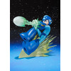 Megaman - Figurarts Zero - Tamashii Web Exclusive