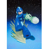 Megaman - Figurarts Zero - Tamashii Web Exclusive