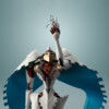 Metaphor Refantazio - Seeker (explorador) - Sh Figuarts