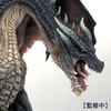 Monster Hunter - Figure Builder - Creator's Model - Fatalis