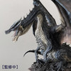 Monster Hunter - Figure Builder - Creator's Model - Fatalis