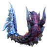 Monster Hunter - Figure Builder - Creator's Model - Glavenus
