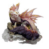Monster Hunter - Figure Builder - Creator's Model - Mizutsune