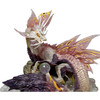 Monster Hunter - Figure Builder - Creator's Model - Mizutsune