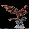 Monster Hunter - Figure Builder - Creator's Model - Rathalos