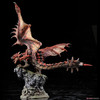 Monster Hunter - Figure Builder - Creator's Model - Rathalos