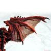 Monster Hunter - Figure Builder - Creator's Model - Rathalos